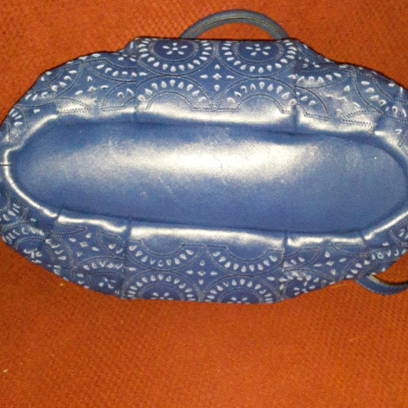 COACH HANDBAG - Picture 4 of 4